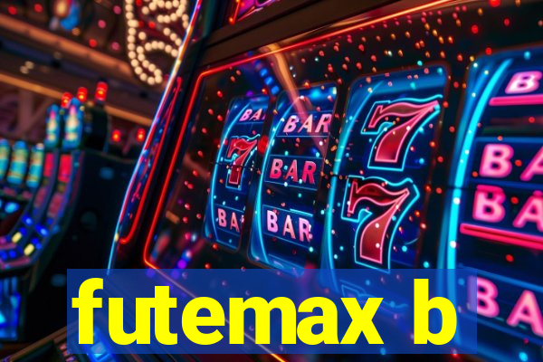 futemax b